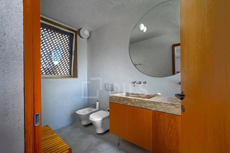 Moradia T5 para Venda em Carvalhal Foto 26