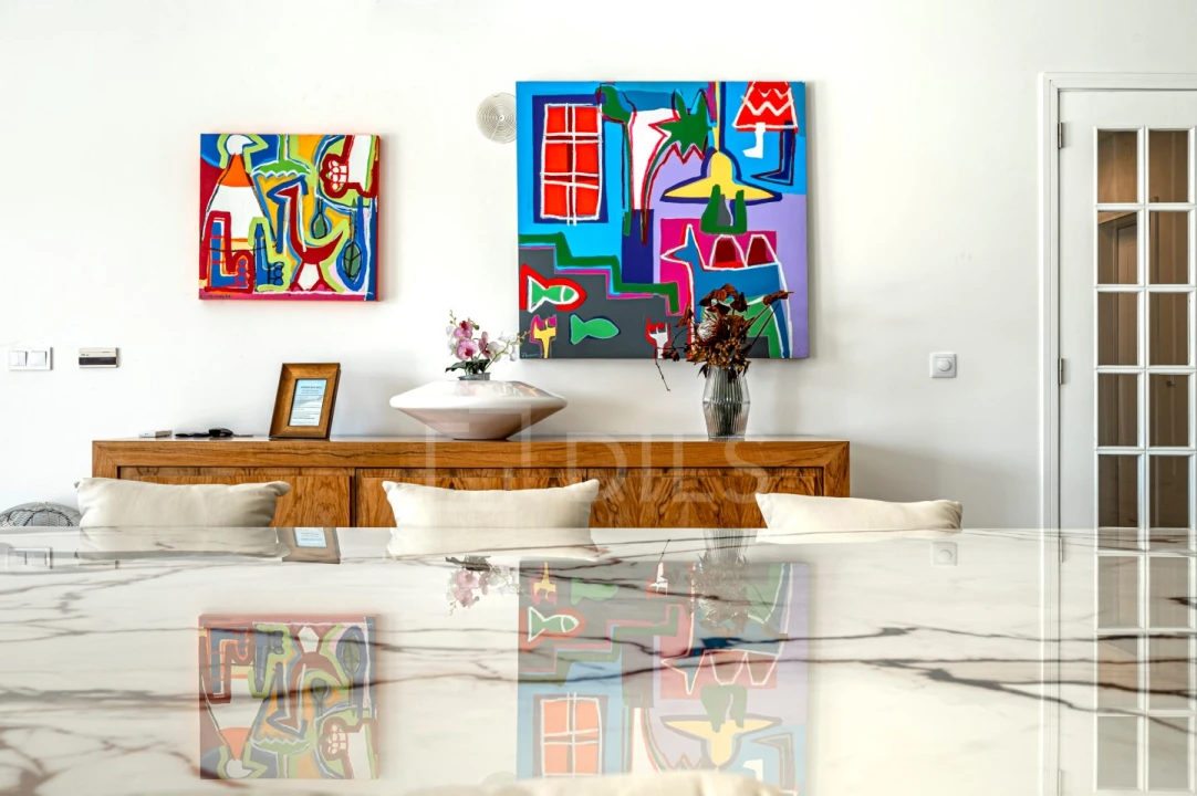 Moradia T7 para Venda em Carvalhal Foto 7