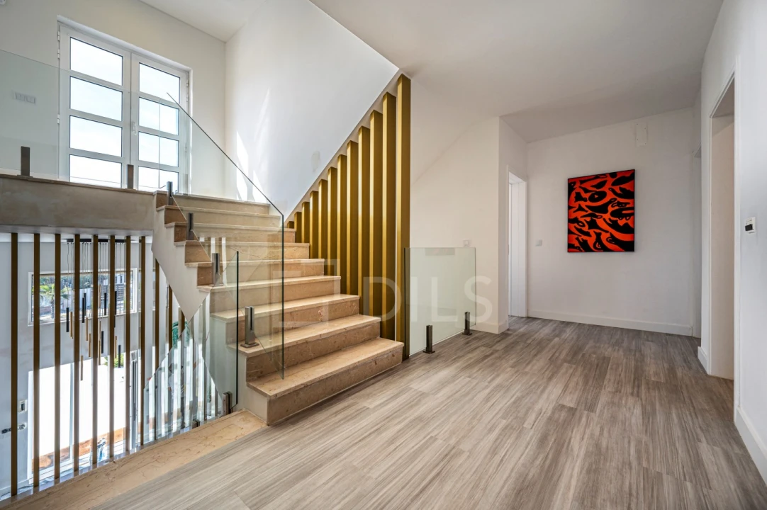 Moradia T7 para Venda em Carvalhal Foto 17