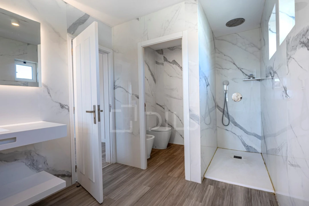 Moradia T7 para Venda em Carvalhal Foto 21