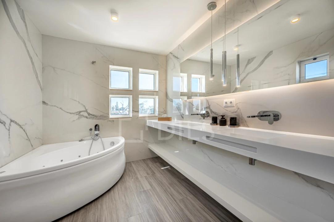 Moradia T7 para Venda em Carvalhal Foto 20