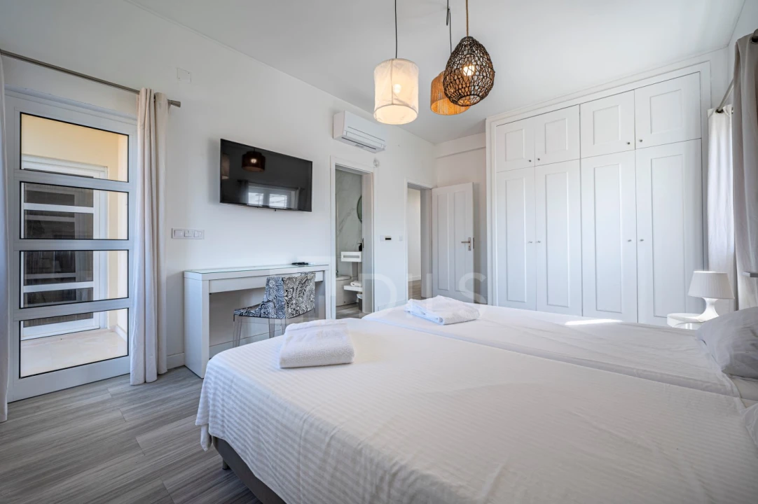 Moradia T7 para Venda em Carvalhal Foto 23