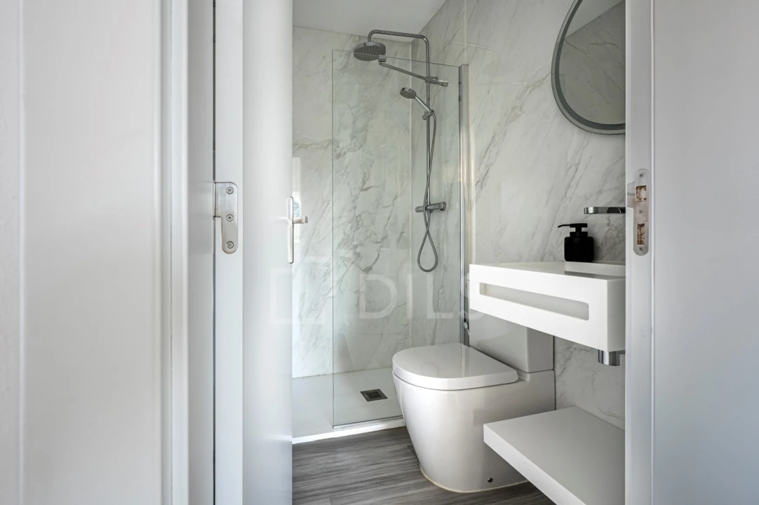 Moradia T7 para Venda em Carvalhal Foto 24