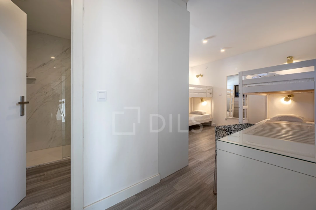 Moradia T7 para Venda em Carvalhal Foto 30