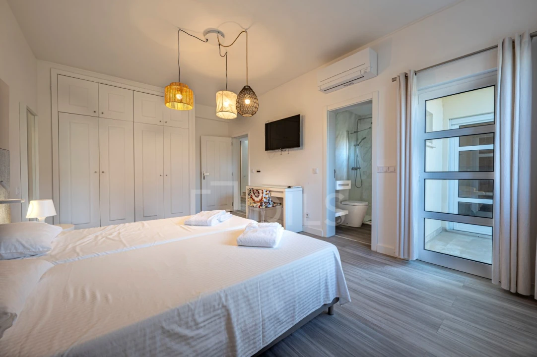 Moradia T7 para Venda em Carvalhal Foto 26