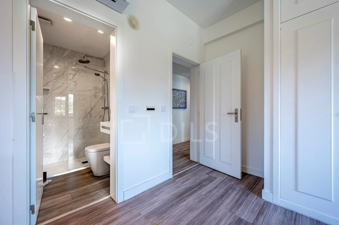 Moradia T7 para Venda em Carvalhal Foto 28