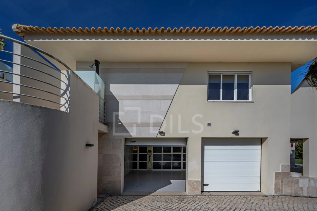 Moradia T7 para Venda em Carvalhal Foto 35