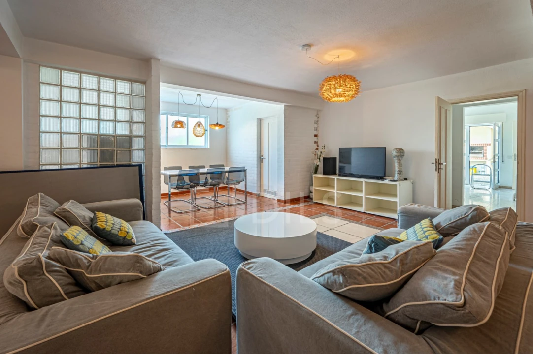 Moradia T7 para Venda em Carvalhal Foto 31