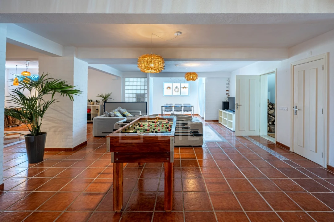 Moradia T7 para Venda em Carvalhal Foto 32