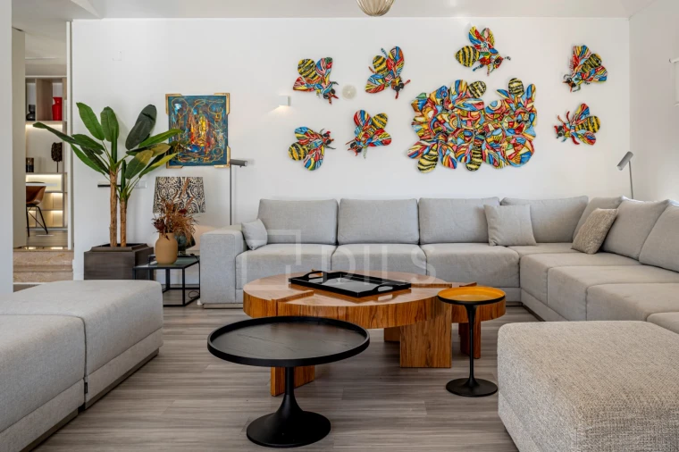 Moradia T7 para Venda em Carvalhal Foto 12