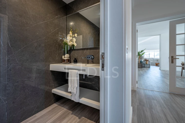 Moradia T7 para Venda em Carvalhal Foto 25