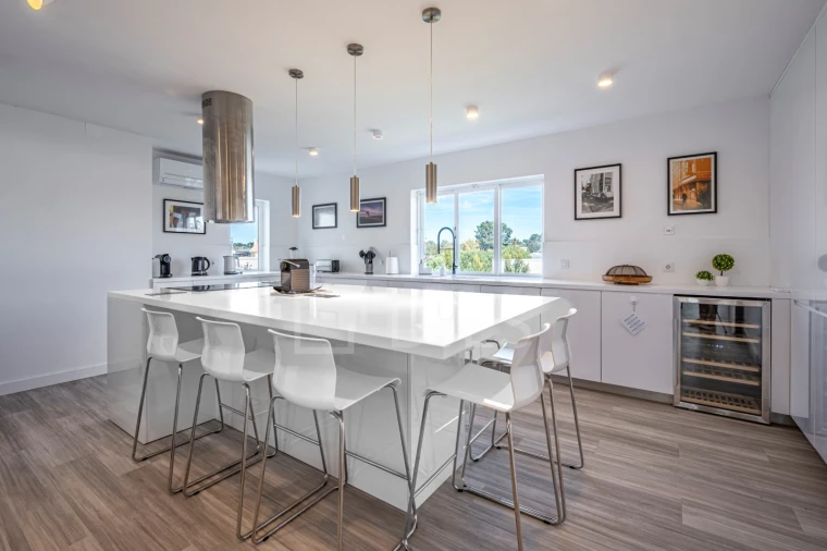 Moradia T7 para Venda em Carvalhal Foto 15