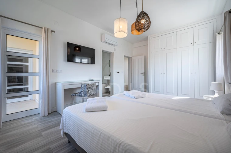 Moradia T7 para Venda em Carvalhal Foto 23