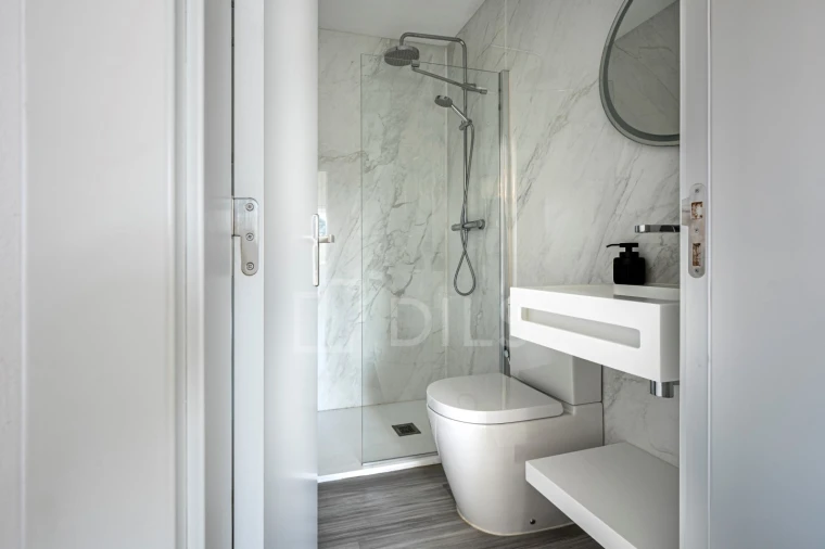 Moradia T7 para Venda em Carvalhal Foto 24