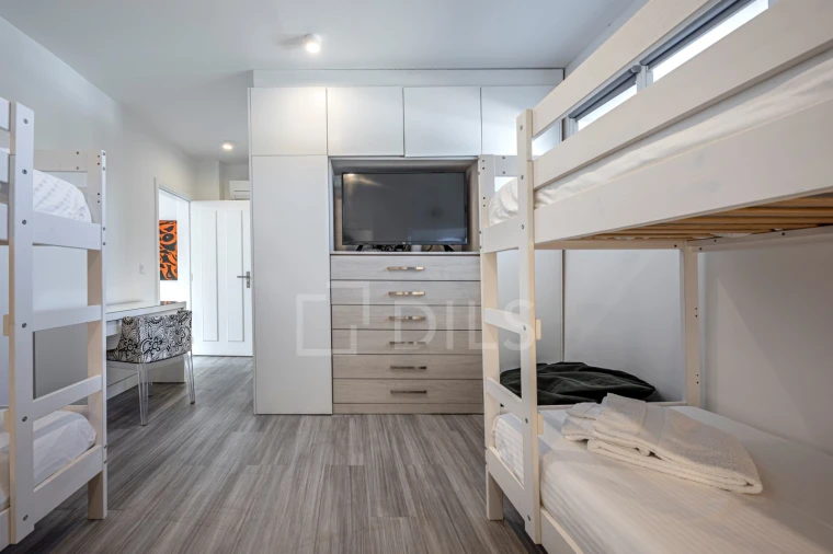 Moradia T7 para Venda em Carvalhal Foto 29