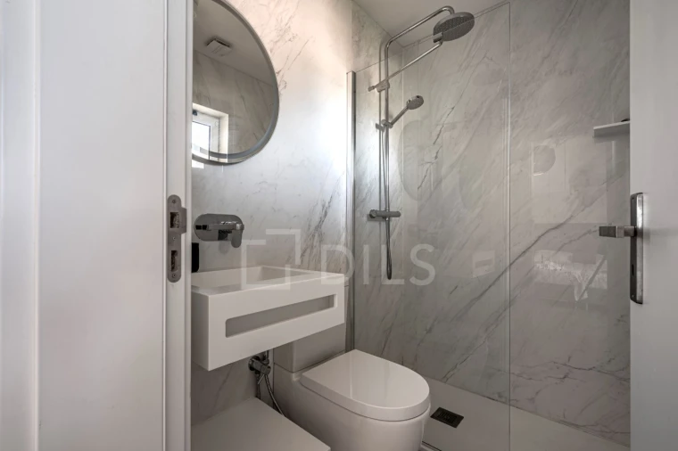 Moradia T7 para Venda em Carvalhal Foto 27