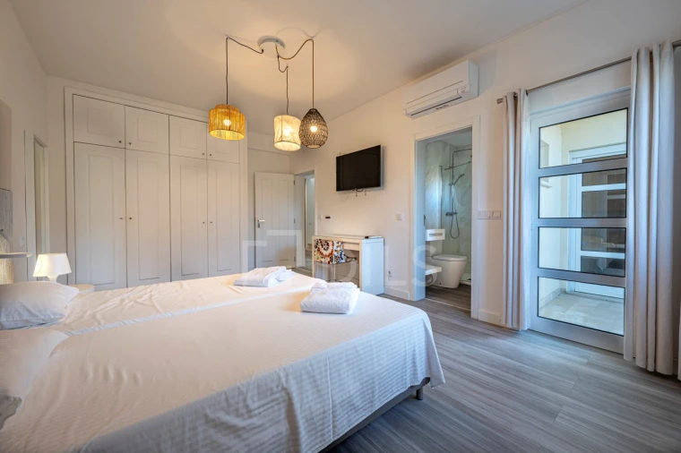 Moradia T7 para Venda em Carvalhal Foto 26