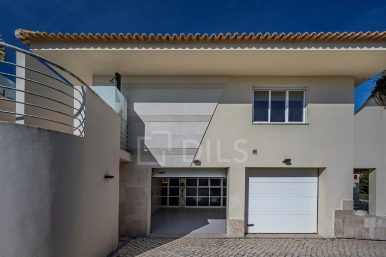 Moradia T7 para Venda em Carvalhal Foto 35