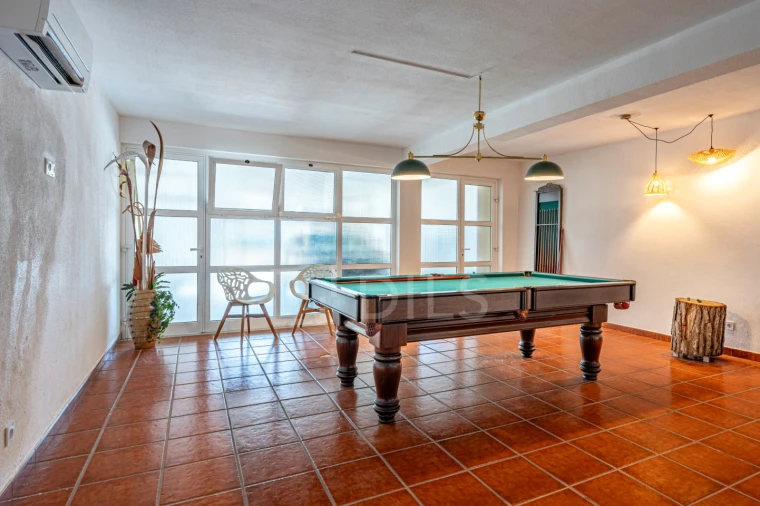 Moradia T7 para Venda em Carvalhal Foto 34