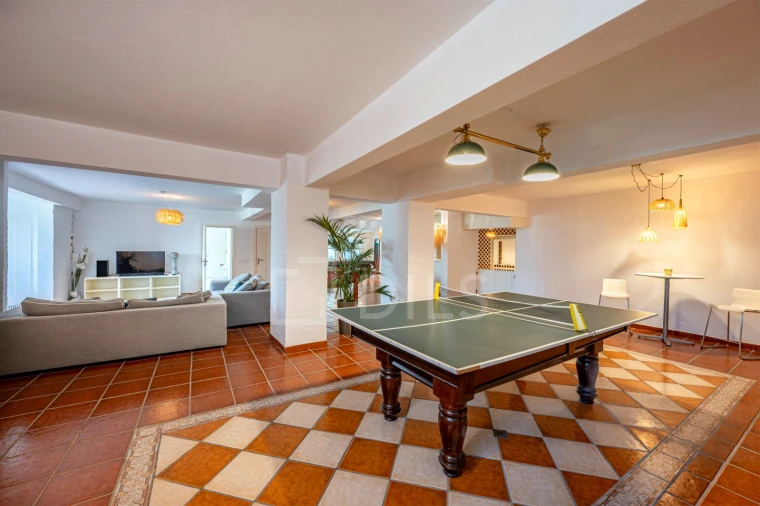 Moradia T7 para Venda em Carvalhal Foto 33