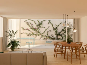 Apartamento T4 para Venda em Campo de Ourique