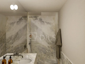 Apartamento T4 para Venda em Campo de Ourique