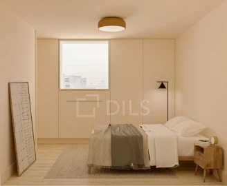 Apartamento T4 para Venda em Campo de Ourique