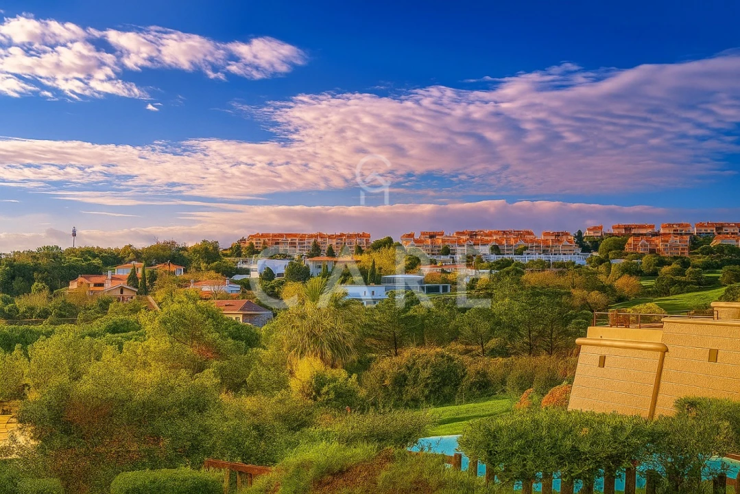 Moradia T6 para Venda em Queluz e Belas Foto 93