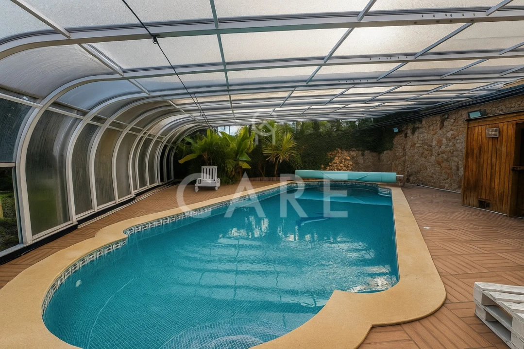 Moradia T6 para Venda em Queluz e Belas Foto 37