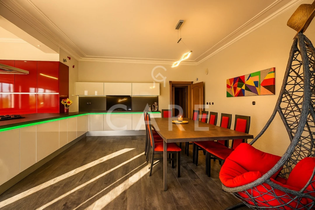 Moradia T6 para Venda em Queluz e Belas Foto 26