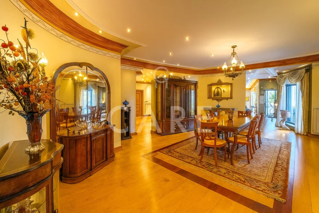 Moradia T6 para Venda em Queluz e Belas Foto 21