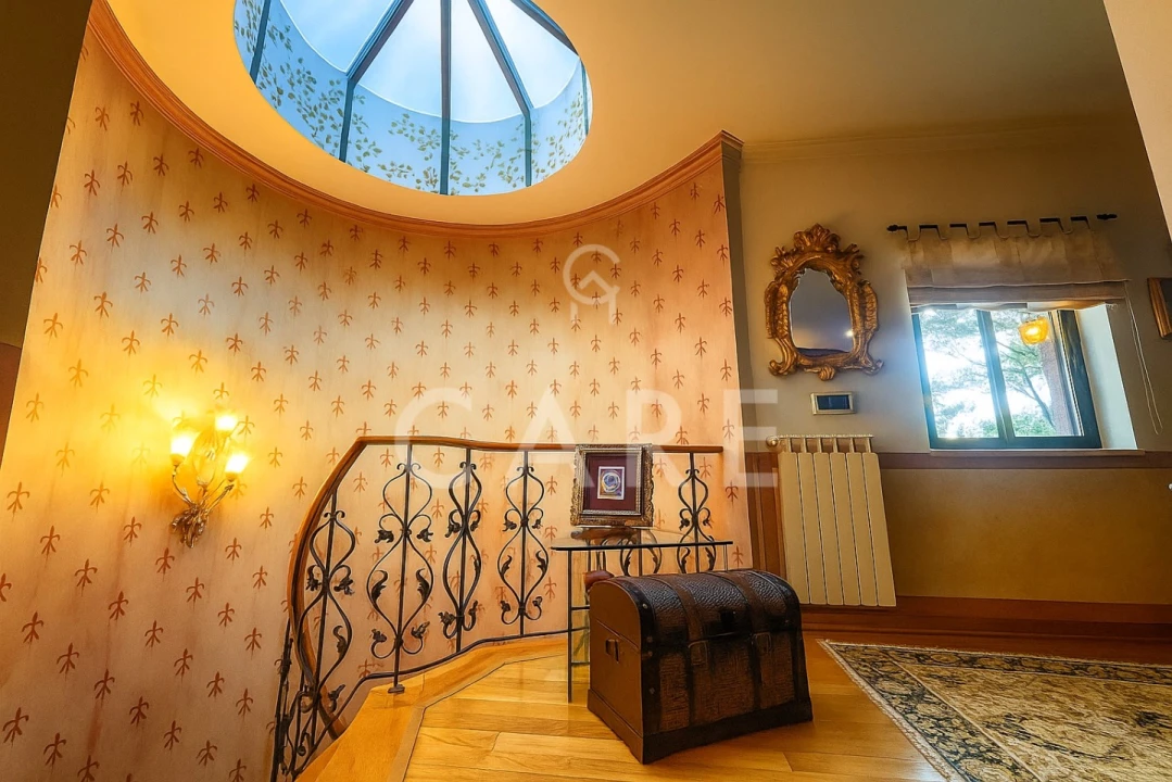 Moradia T6 para Venda em Queluz e Belas Foto 42