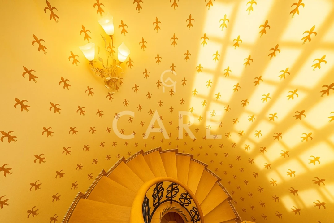 Moradia T6 para Venda em Queluz e Belas Foto 41