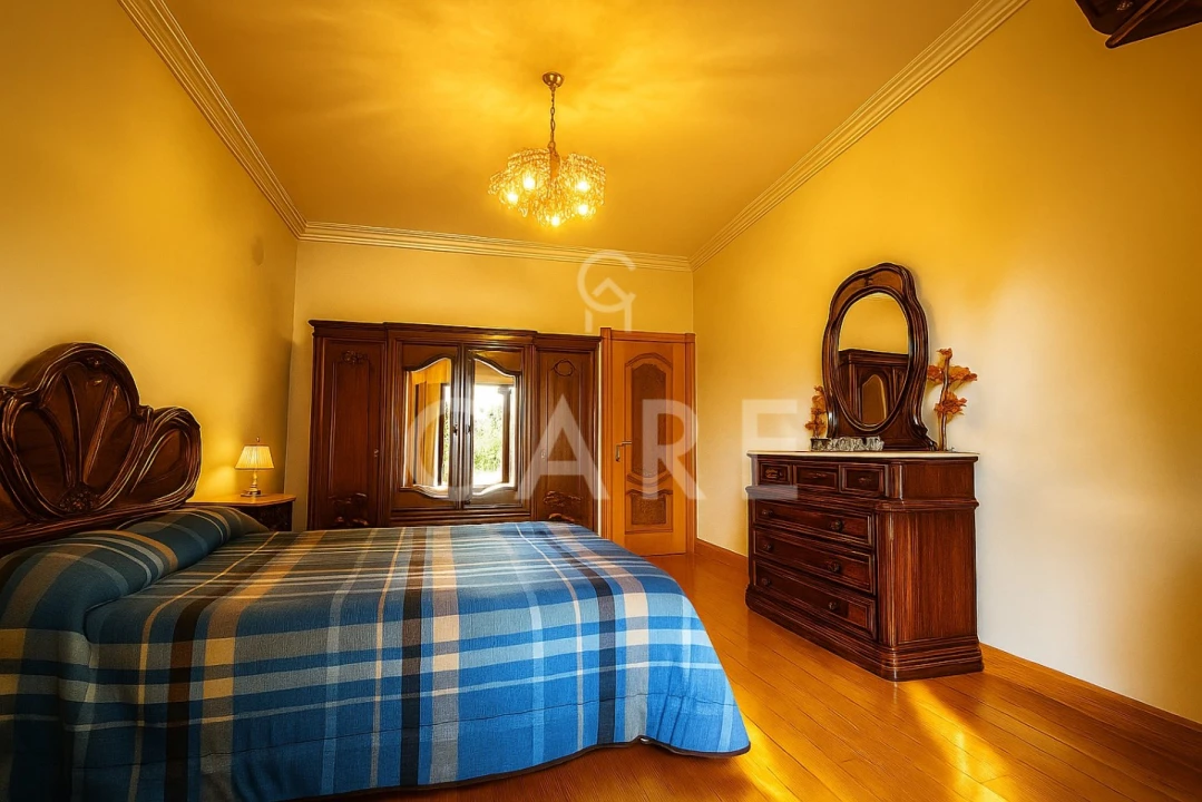 Moradia T6 para Venda em Queluz e Belas Foto 49