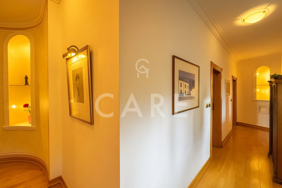 Moradia T6 para Venda em Queluz e Belas Foto 55