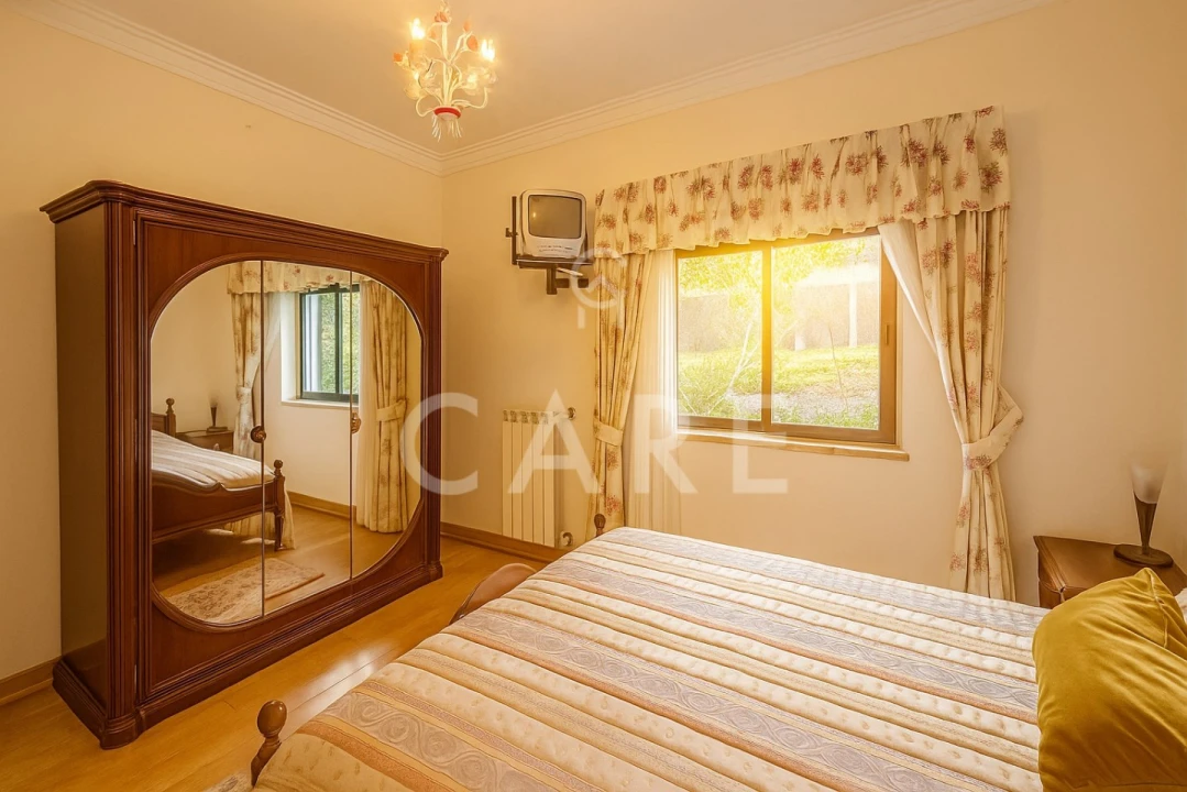 Moradia T6 para Venda em Queluz e Belas Foto 57