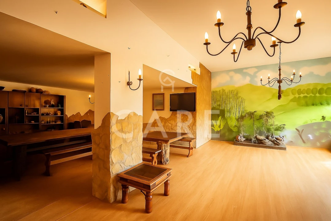 Moradia T6 para Venda em Queluz e Belas Foto 67