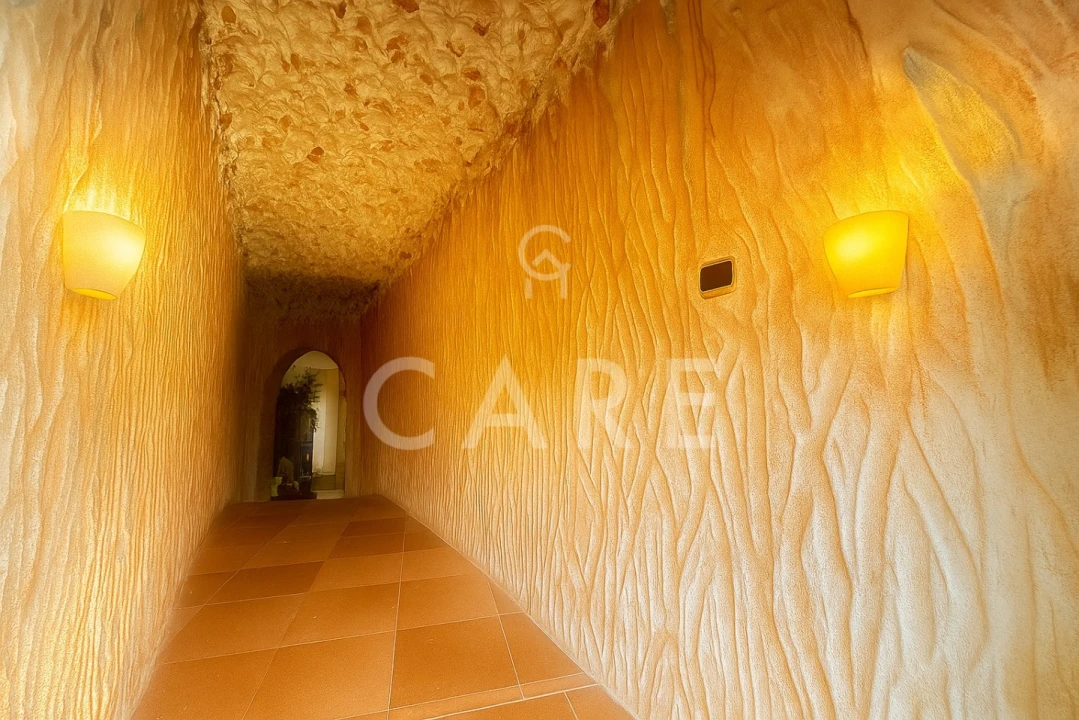 Moradia T6 para Venda em Queluz e Belas Foto 36