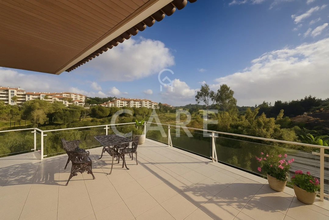 Moradia T6 para Venda em Queluz e Belas Foto 76