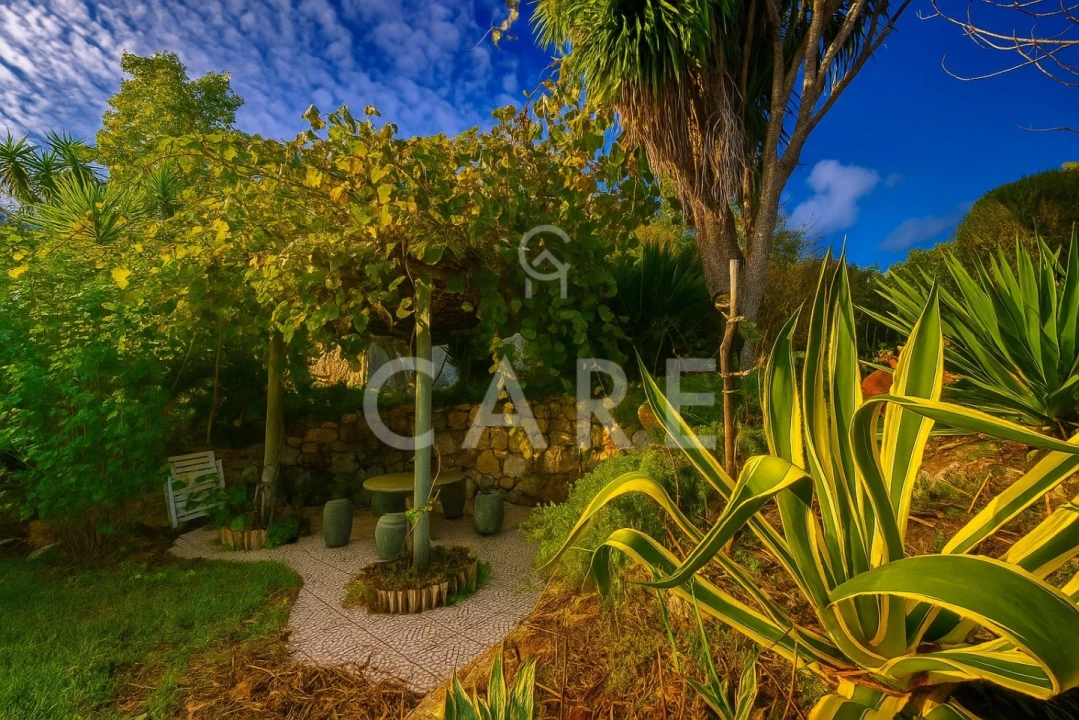 Moradia T6 para Venda em Queluz e Belas Foto 82