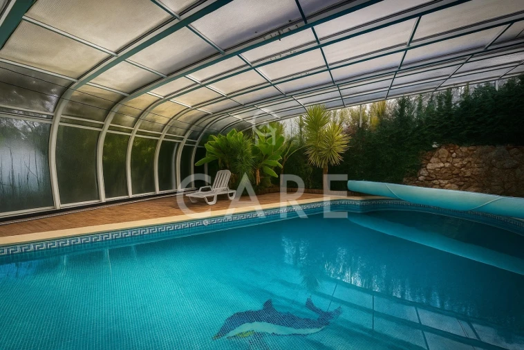 Moradia T6 para Venda em Queluz e Belas Foto 39