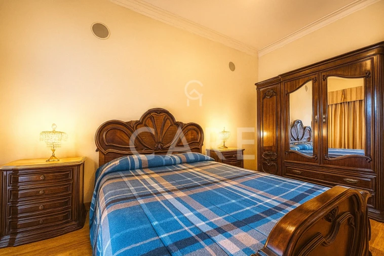 Moradia T6 para Venda em Queluz e Belas Foto 47