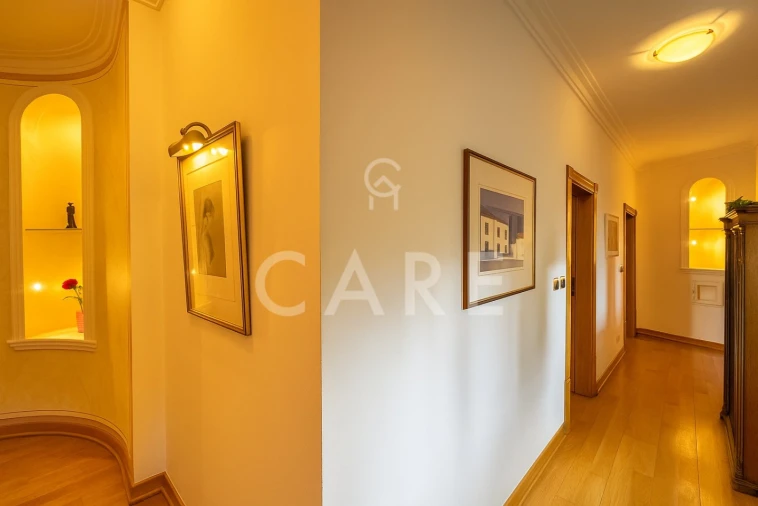 Moradia T6 para Venda em Queluz e Belas Foto 55