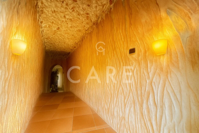 Moradia T6 para Venda em Queluz e Belas Foto 36