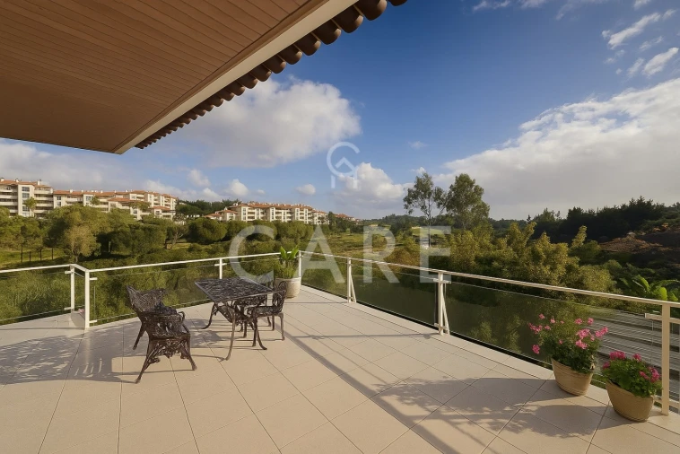 Moradia T6 para Venda em Queluz e Belas Foto 76