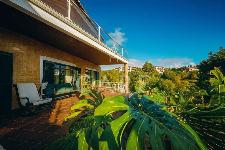 Moradia T6 para Venda em Queluz e Belas Foto 80