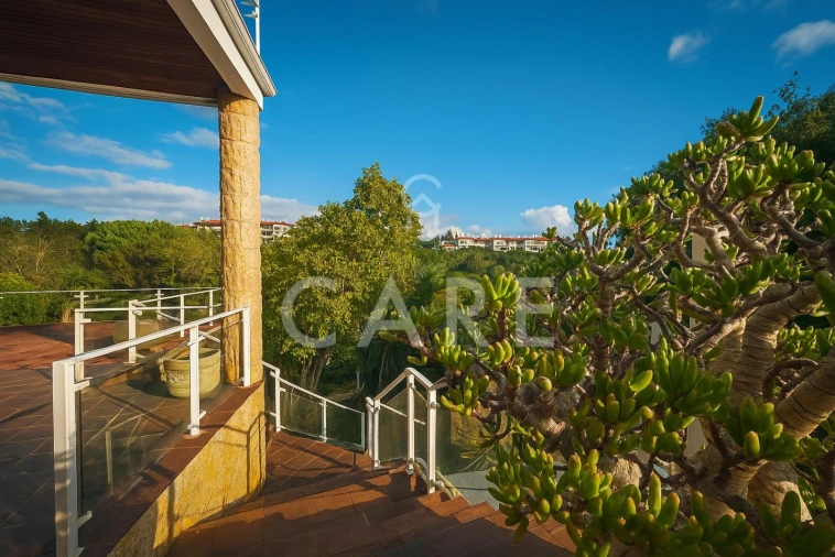 Moradia T6 para Venda em Queluz e Belas Foto 81