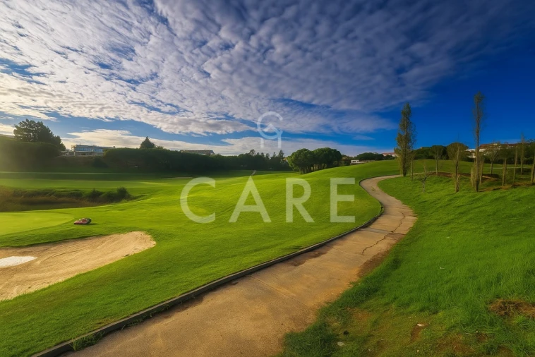 Moradia T6 para Venda em Queluz e Belas Foto 86