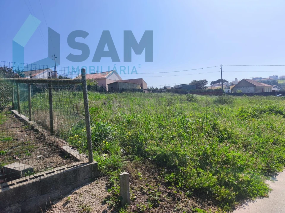 Terreno para Venda em A dos Cunhados e Maceira Foto 5