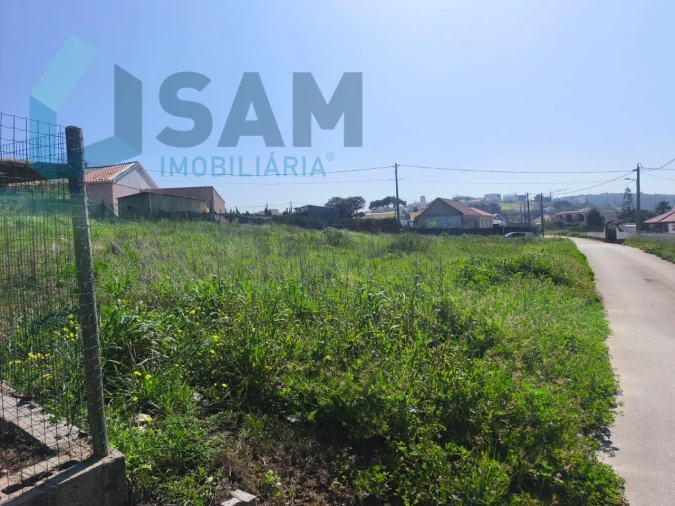 Terreno para Venda em A dos Cunhados e Maceira Foto 6
